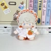 Salad Fruit Series Quần áo bé cotton 20-40cm, Ngồi thoải mái, Giá 151.140₫ 9