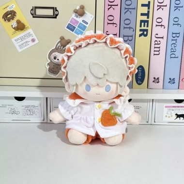 Salad Fruit Series Quần áo bé cotton 20-40cm, Ngồi thoải mái, Giá 151.140₫