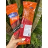 Salami Ba Lan 01 gói 50g KABANO - Giò Salami nhập khẩu, xông khói, xúc xích truyền thống - Giá 57.819₫ 5