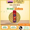 Salami hun khói Chekizobo & xúc xích lạp xưởng khô Nga 225g - Giá chỉ 165.000đ
