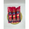 Salami hun khói Chekizobo & xúc xích lạp xưởng khô Nga 225g - Giá chỉ 165.000đ 4