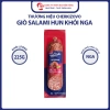 Salami hun khói Chekizobo & xúc xích lạp xưởng khô Nga 225g - Giá chỉ 165.000đ 5