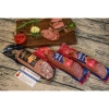 Salami hun khói vị tiêu Chekizobo Premium 350g - Xúc xích lạp xưởng khô Nga, giảm giá chỉ 225.000 VND 4
