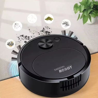 SALANGE 3 trong 1 Máy hút bụi không dây 1.500Pa, lau sàn cứng & thảm - 135.300₫