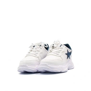 SALE 07.07 Giày Sneaker Nữ Đế Cao 7cm Da Microfiber Siêu Nhẹ Tomoyo TMW31.507 495k 2 SALE 07.07 Giày Sneaker Nữ Đế Cao 7cm Da Microfiber Siêu Nhẹ Tomoyo TMW31.507 495k 2