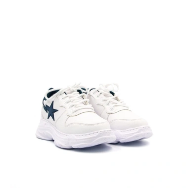 SALE 07.07 Giày Sneaker Nữ Đế Cao 7cm Da Microfiber Siêu Nhẹ Tomoyo TMW31.507 495k 3 SALE 07.07 Giày Sneaker Nữ Đế Cao 7cm Da Microfiber Siêu Nhẹ Tomoyo TMW31.507 495k 3