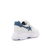 SALE 07.07 Giày Sneaker Nữ Đế Cao 7cm Da Microfiber Siêu Nhẹ Tomoyo TMW31.507 495k 6