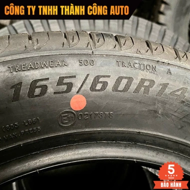 SALE 12.12 Lốp 165/60R14 Kia Morning Picanto chính hãng Otani - Giá chỉ 1.07tr 5 SALE 12.12 Lốp 165/60R14 Kia Morning Picanto chính hãng Otani - Giá chỉ 1.07tr 5