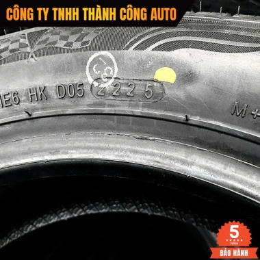 SALE 12.12 Lốp 165/60R14 Kia Morning Picanto chính hãng Otani - Giá chỉ 1.07tr 6 SALE 12.12 Lốp 165/60R14 Kia Morning Picanto chính hãng Otani - Giá chỉ 1.07tr 6