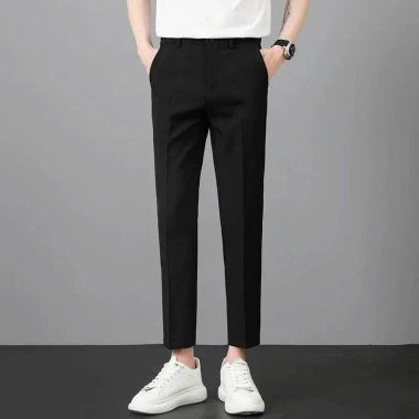SALE 30% Quần Tây Nam Cotton 2 Da Co Giãn, Mềm Mại, Thoải Mái Khi Vận Động 3 SALE 30% Quần Tây Nam Cotton 2 Da Co Giãn, Mềm Mại, Thoải Mái Khi Vận Động 3