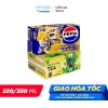 Sale 3.3: 1 Thùng Pepsi + 1 Thùng Trà Ô Long Tea+ 320/350ml Giá 471.000₫ 2
