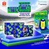 SALE 3.3: 2 Thùng 24 Lon Pepsi Vị Chanh Không Calo Không Đường - Chỉ 450.000₫