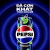SALE 3.3: 2 Thùng 24 Lon Pepsi Vị Chanh Không Calo Không Đường - Chỉ 450.000₫ 3