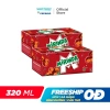 Sale 3.3: Combo 2 Thùng 24 Lon Mirinda Xá Xị 320ml - Chỉ 414.000đ, tiết kiệm 115.000đ 2
