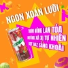 Sale 3.3: Combo 2 Thùng 24 Lon Mirinda Xá Xị 320ml - Chỉ 414.000đ, tiết kiệm 115.000đ 4
