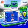 SALE 3.3 Combo 2 Thùng 24 Lon Pepsi 320ml/350ml - Giá ưu đãi 473.000đ