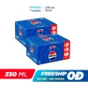 SALE 3.3 Combo 2 Thùng 24 Lon Pepsi 320ml/350ml - Giá ưu đãi 473.000đ 3