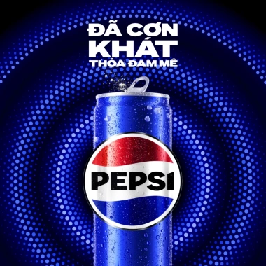 SALE 3.3 Combo 2 Thùng 24 Lon Pepsi 320ml/350ml - Giá ưu đãi 473.000đ