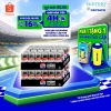 SALE 3.3 Combo 2 Thùng 24 Lon Pepsi Không Calo Không Đường 320ml - Giá 465.000đ