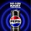 SALE 3.3 Combo 2 Thùng 24 Lon Pepsi Không Calo Không Đường 320ml - Giá 465.000đ 3