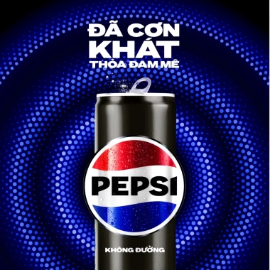 SALE 3.3 Combo 2 Thùng 24 Lon Pepsi Không Calo Không Đường 320ml - Giá 465.000đ
