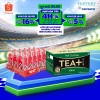 Sale 3.3 Combo Thùng 24 Chai Sting Dâu 330ml + Thùng 24 Chai Tea+ 450ml - 468.000 VND