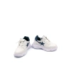 SALE 3.3 Giày sneaker nữ đế cao 7cm Da microfiber siêu nhẹ Tomoyo TMW31.507 900k 4
