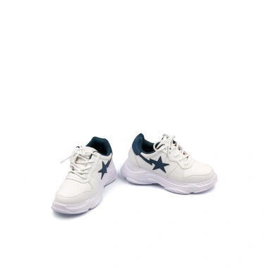 SALE 3.3 Giày sneaker nữ đế cao 7cm Da microfiber siêu nhẹ Tomoyo TMW31.507 900k 4 SALE 3.3 Giày sneaker nữ đế cao 7cm Da microfiber siêu nhẹ Tomoyo TMW31.507 900k 4