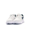 SALE 3.3 Giày sneaker nữ đế cao 7cm Da microfiber siêu nhẹ Tomoyo TMW31.507 900k 5
