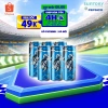 SALE 3.3 - Lốc 6 lon Nước tăng lực Sting Xanh Vị Việt Quất 320ml Giá chỉ 67.000đ