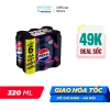 SALE 3.3 Lốc 6 Nước Giải Khát Đa Dạng Trà, Nước Tăng Lực, Nước Ngọt Có Ga, Nước Điện Giải 67.000 VND 4
