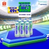 SALE 3.3 Nước Điện Thể Thao Revive Active Pro 6 chai 450ml Không Ga 70.000đ