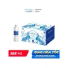 SALE 3.3 Thùng 24 Chai Aquafina Nước Tinh Khiết 355ml - Giá Chỉ 119.000₫ 2