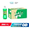 SALE 3.3 Thùng 24 chai Mirinda Soda Kem 390ml Nước giải khát có gaz, chỉ 172.000₫ 2
