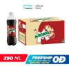SALE 3.3 Thùng 24 chai Mirinda Xá Xị 390ml - Giải khát thơm ngon, chỉ 172.000₫ 2