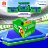 SALE 3.3 Thùng 24 chai Nước Ngọt 7Up 600ml - Giảm còn 217.000 VNĐ