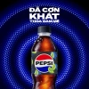 SALE 3.3 Thùng 24 Chai Pepsi Vị Chanh Không Calo Không Đường 390ml Giá chỉ 162.000 VND 4