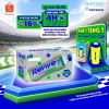 SALE 3.3 Thùng 24 chai Revive Active Pro 450ml không ga - Nước điện giải thể thao, chỉ 230k