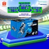 SALE 3.3 Thùng 24 Lon Nước Tăng Lực Sting Xanh Việt Quất 320ml - Giá chỉ 240.000đ, tiết kiệm 55.200đ
