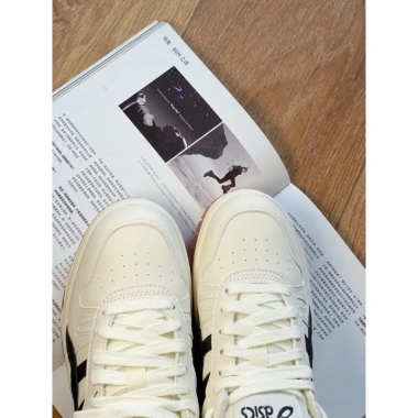 Sale 50% Giày Sneaker Asics Court MZ Chính Hãng Nam Nữ Size 36-44 Giá 990.000đ 4