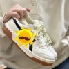 Sale 50% Giày Sneaker Asics Court MZ Chính Hãng Nam Nữ Size 36-44 Giá 990.000đ 9