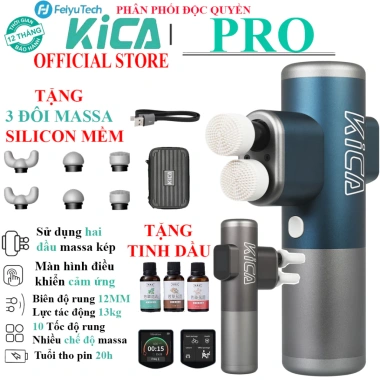 SALE 50% Máy Massage KICA PRO, KICA 3, EVO, K2, K1, MINI 2, JET FAN 2 - Giá chỉ 1.100.000₫ 3 SALE 50% Máy Massage KICA PRO, KICA 3, EVO, K2, K1, MINI 2, JET FAN 2 - Giá chỉ 1.100.000₫ 3