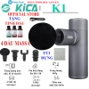 SALE 50% Máy Massage KICA PRO, KICA 3, EVO, K2, K1, MINI 2, JET FAN 2 - Giá chỉ 1.100.000₫ 6