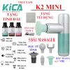SALE 50% Máy Massage KICA PRO, KICA 3, EVO, K2, K1, MINI 2, JET FAN 2 - Giá chỉ 1.100.000₫ 9