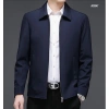 SALE Áo gió nam trung niên ZENTOMAN cao cấp chống nước, 2 lớp giữ nhiệt, không nhăn, siêu nhẹ - Giá chỉ 615.400₫