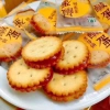SALE Bánh quy trứng muối 240gr - Giá chỉ 49,999đ, giảm 12,500đ, mã mới