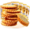 SALE Bánh quy trứng muối 240gr - Giá chỉ 49,999đ, giảm 12,500đ, mã mới 2