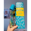 SALE Bình Betta cổ hẹp Chim Công 240ml - Giá ưu đãi 645.000 VNĐ mẫu 2.017 3