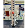 SALE Bộ 6 Cốc Ly Thủy Tinh Libbey Irish Coffee 230ml - Cafe cốt dừa, sinh tố, nước ép LXZB22 4