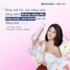 SALE Bộ gội xả KOCHIE SMOOTH tóc nhuộm lâu phai, hư tổn - hương Pink Musk 308k 5